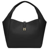 Aigner Zaira M - Henkeltasche 38 cm (black)