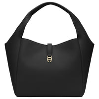 Aigner Zaira M - Henkeltasche 38 cm (black)