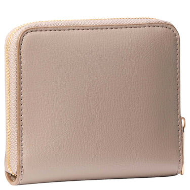 Calvin Klein Foil Logo Square Zip - Geldbörse 5cc 10.5 cm (black/toasted coconut) - Ansicht 3