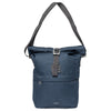Sandqvist Icon Sacoche - Shoulder Bag 37 cm (navy)