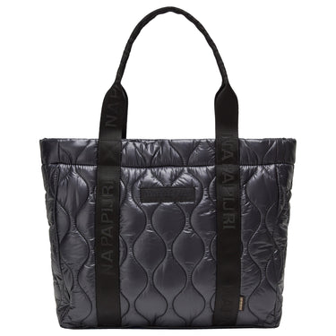 Napapijri Women's H-Nuage T - Shopper 42 cm (black)