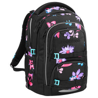 Coocazoo Porter - School Backpack 44 cm (Sprinkled Candy)