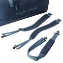 eagle creek No Matter What Duffel 90 - Reisetasche 64 cm (pilot blue) - Ansicht 5