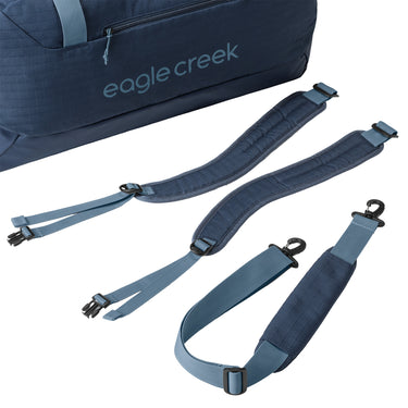 eagle creek No Matter What Duffel 90 - Reisetasche 64 cm (pilot blue) - Ansicht 5