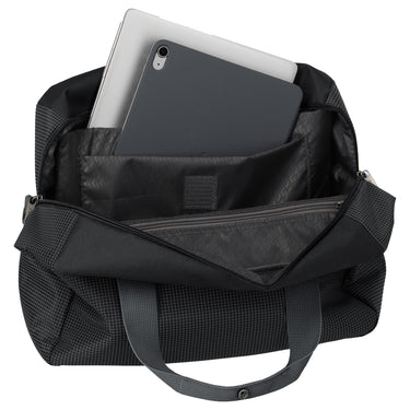 CORSIICA Boarding Bag, Black