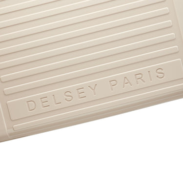 Delsey Paris Lutece - 4-Rollen-Trolley XL 81 cm erw. (beige) - Ansicht 8