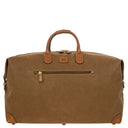 Brics Life Weekender - Reisetasche 55 cm (camel) - Markenkoffer