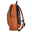 Piquadro Backpack - Rucksack 15.6" 43 cm (tobacco) - Ansicht 3