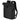 Travelite Basics Rollup - Backpack 60 cm (Color: black)