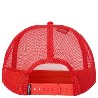 Dakine Vacation Trucker - Cap (flame scarlet)