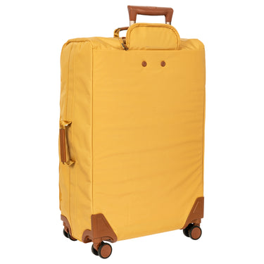 Brics X-Travel - 4-Rollen-Trolley L 71 cm (honey) - Ansicht 4