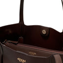 Guess Melody 2in1 Tote - Shopper 43 cm (brown)
