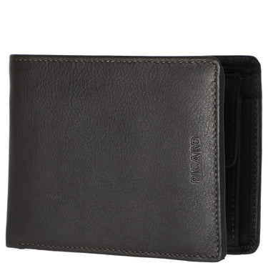 Picard Brooklyn - Geldbörse 13 cm (cafe) - Ansicht 4