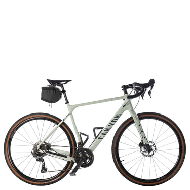 Tatonka Saddle Bag M - Satteltasche 20 cm (black) - Ansicht 6