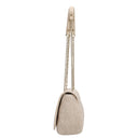 Valentino Bags Ocarina Summer - Umhängetasche 25.5 cm (ecru) - Ansicht 3