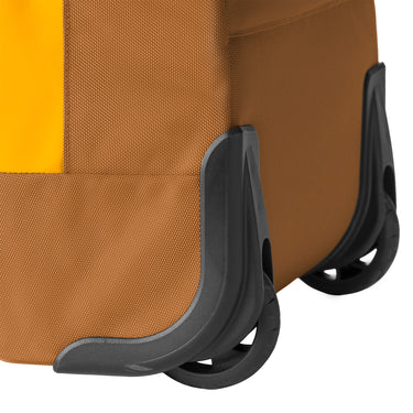 eagle creek Cargo Hauler Rolling Duffel 110L - Rollenreisetasche 77 cm (citrus orange) - Ansicht 7