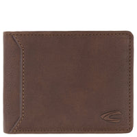 Camel Active Ocean - Geldbörse 6cc 11 cm (cognac)