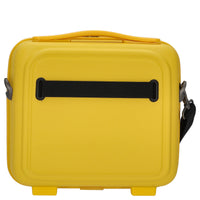 Mandarina Duck Logoduck+ - Beautycase 27 cm (duck yellow) - Ansicht 4