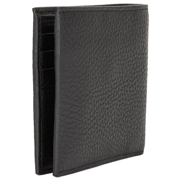 BOSS Crosstown - Herrengeldbörse 4cc Leder 11 cm (black) - Markenkoffer