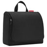 reisenthel cosmetics toiletbag XL - Kulturbeutel 28 cm (black)