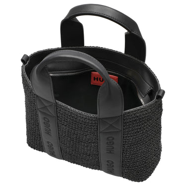 HUGO Becky ST Mini - Henkeltasche (black) - Ansicht 6