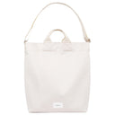 Sandqvist Ground Shopper Bag - Schultertasche 45 cm (birch)