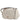 Guess Talent Convertible Xbody - Crossbody Bag 24 cm (Color: off white)