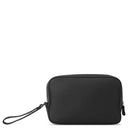 Delsey Paris Le Cuir Graine - Kulturbeutel 24 cm (schwarz) - Ansicht 4