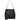 Seidenfelt Alunda Hobo - Shoulder Bag 33 cm (matt black)