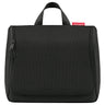 reisenthel cosmetics toiletbag - Kulturbeutel 20 cm (black)