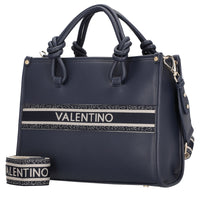 Valentino Bags Aella - Henkeltasche (blu) - Ansicht 2