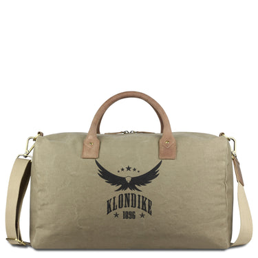 Klondike 1896 Dawson Jason - Reisetasche 46 cm (khaki)