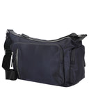 Mandarina Duck Hunter - Umhängetasche 31 cm (eclipse) - Ansicht 2