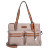 Picard Sonja - Shopper 35 cm (perle)