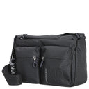 Mandarina Duck MD 20 Umhängetasche 28 cm (scarab) - Ansicht 2