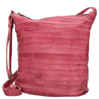 FREDsBRUDER Gürtelinchen - Schultertasche 28 cm (juicy berry) - Ansicht 2