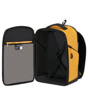 Samsonite Paradiver Light - Reiserucksack Underseater XS 14" (gelb, 40 cm) - Ansicht 5