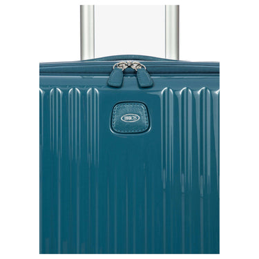 Brics Positano - 4-Rollen Kabinentrolley 55 cm USB erw. (oktan) - Ansicht 7