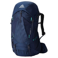 Gregory Amber 34 RC - Women's Wanderrucksack 64 cm (arctic navy)