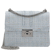 Seidenfelt Roros - Shoulder Bag 21 cm (Color: powder rose)