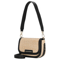 Valentino Demetra - Umhängetasche 21.5 cm (naturale/nero) - Ansicht 2