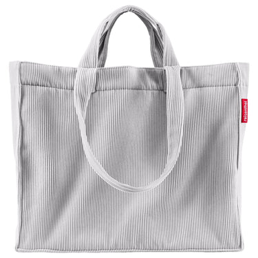 reisenthel Softshopper - Shopper 47 cm (cord grey) - Ansicht 3
