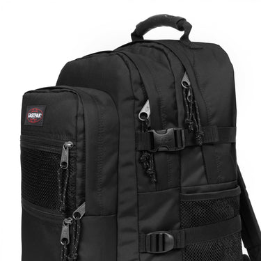 Eastpak selection Suplyer - Rucksack 16" 45.5 cm (black) - Ansicht 4