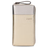 zwei Eva EV2 - Geldbörse 15cc 19 cm (gold)