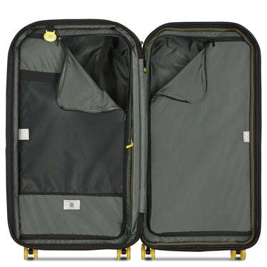 Delsey Paris Rempart 2.0 Trunk - 4-Rollen-Trolley 80 cm erw. (schwarz) - Ansicht 4