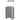 NINETYGO Nulife - 4-Rollen-Kabinentrolley S 55 cm (grau)