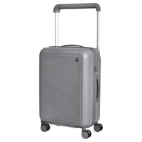 NINETYGO Nulife - 4-Rollen-Kabinentrolley S 55 cm (grey) - Ansicht 2