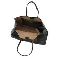 HUGO Women Cymbeline Tote - Shopper (black) - Ansicht 3
