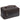 The Chesterfield Brand Elmia - Toiletry Bag 24 cm (Color: black)
