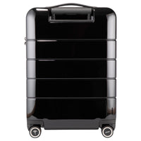 Joop Volare 1.0 - 4-Rollen-Kabinentrolley S 55 cm (black) - Ansicht 3